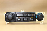 98-04 HONDA ODYSSEY ACCORD HEATER MANUAL TEMPERATURE CLIMATE AC CONTROL REMAN