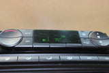 06 FORD F-250 F350 DIGITAL CLIMATE HEATER TEMPERATURE AC CONTROL 6L34-18C612-BB