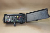 08-09 RAM 4x2 FUSE BOX TIPM TOTALLY INTEGRATED POWER MODULE 68028002 TESTED