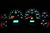 REBUILT 12-14 2500 6.0L SIERRA SILVERADO INSTRUMENT CLUSTER SPEEDOMETER 28278978