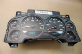 REBUILT 12-14 2500 6.0L SIERRA SILVERADO INSTRUMENT CLUSTER SPEEDOMETER 28278978