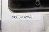 09 RAM 1500 5.7L 4X2 ECU ECM PCM OEM ENGINE CONTROL COMPUTER 68039329AJ TESTED