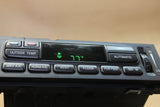 03-10 CROWN VIC GRAND MARQUIS EATC AC HEATER CLIMATE CONTROL 6W7H-19C933-AA