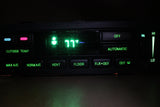 03-10 CROWN VIC GRAND MARQUIS EATC AC HEATER CLIMATE CONTROL 6W7H-19C933-AA