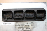 09 RAM 1500 5.7L 4X2 ECU ECM PCM OEM ENGINE CONTROL COMPUTER 05187583AG TESTED