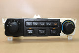 98-02 HONDA ODYSSEY ACCORD MANUAL AC CLIMATE CONTROL HEATER TEMPERATURE REMAN OE