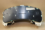 99-02 SILVERADO 2500 INSTRUMENT CLUSTER SPEEDOMETER 15758079 TRANS TEMP REMAN