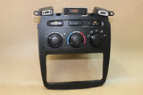01-07 HIGHLANDER MANUAL CLIMATE HEATER HEAT AC CONTROL OEM 84010-48180 REBUILT