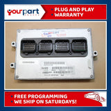 08 RAM 1500 5.7L A/T 4X4 ECU ECM PCM ENGINE CONTROL COMPUTER 05094508AI TESTED