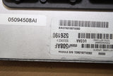 08 RAM 1500 5.7L A/T 4X4 ECU ECM PCM ENGINE CONTROL COMPUTER 05094508AI TESTED