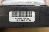 03-06 SILVERADO TAHOE OEM ABS ANTI-LOCK BRAKE CONTROL MODULE 13642517 REBUILT