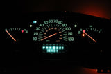 97-04 BUICK CENTURY INSTRUMENT CLUSTER SPEEDOMETER NHA 10344787 OEM REBUILT