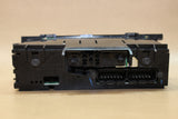 98-02 CROWN VIC GRAND MARQUIS CLIMATE HEATER AC CONTROL F8AH-19C933-AE REBUILT