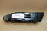 98-03 PONTIAC GRAND PRIX GT DRIVER INFORMATION CENTER DIC TRAC TIRE PRESSURE