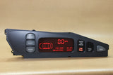 98-03 PONTIAC GRAND PRIX GT DRIVER INFORMATION CENTER DIC TRAC TIRE PRESSURE