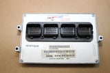 07 JEEP WRANGLER 3.8L AT ECU ECM PCM ENGINE CONTROL COMPUTER 05187132AK TESTED