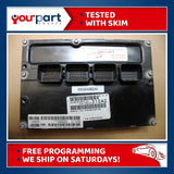 08 DODGE CHARGER MAGNUM 300 5.7L PCM ECM ECU ENGINE COMPUTER 05094982AI PROBADA