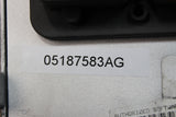 09 RAM 1500 5.7L 4X2 ECU ECM PCM OEM ENGINE CONTROL COMPUTER 05187583AG TESTED