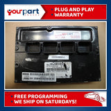 08 DODGE MAGNUM CHARGER 300 5.7L PCM ECM ECU ENGINE COMPUTER 05094966AF TESTED