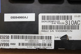 08 DODGE MAGNUM CHARGER 300 5.7L PCM ECM ECU ENGINE COMPUTER 05094966AF TESTED
