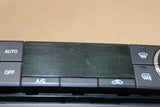 05 06 07 08 F-150 F-250 DIGITAL HEATER AC CLIMATE CONTROL 8L34-18C612-CA TESTED