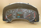 07 08 09 CHEVY EQUINOX INSTRUMENT CLUSTER SPEEDOMETER IPC 1705462C TESTED OEM
