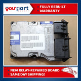 00-01 RAM 2500 3500 ABS AWAL ANTI-LOCK BRAKE CONTROL MODULE 52010074 REBUILT OEM