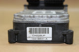 00-01 RAM 2500 3500 ABS AWAL ANTI-LOCK BRAKE CONTROL MODULE 52010074 REBUILT OEM