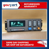 91-94 Chevy 1500 Climate Control