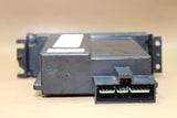 91-94 Chevy 1500 Climate Control