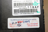 06-09 1500 2500 FUSE BOX TIPM TOTALLY INTEGRATED POWER MODULE 04692118 TESTED