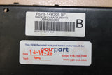 95-96 EXPLORER MECHANICAL 4X2 MULTIFUNCTION GEM MODULE F57B-14B205-BF REMAN