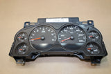 2013 2014 TAHOE SUBURBAN YUKON INSTRUMENT CLUSTER SPEEDOMETER 28330570 REBUILT