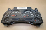 07.5-13 YUKON SIERRA SILVERADO INSTRUMENT CLUSTER SPEEDOMETER 25933375 REBUILT