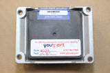 2003 CADILLAC CTS 3.2L ECU ECM ENGINE COMPUTER 0261206487 FREE VIN PROGRAMMING