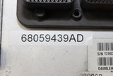 09 RAM 1500 5.7L 4X4 A/T COMPUTER ECM PCM ENGINE CONTROL OEM 68059439AD TESTED
