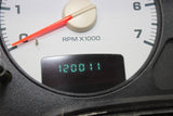 04-05 DODGE RAM 1500 2500 3500 INSTRUMENT CLUSTER SPEEDOMETER GAUGES TESTED OEM