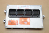 07 JEEP WRANGLER 3.8L ECU ECM PCM ENGINE CONTROL COMPUTER 05187163AK TESTED
