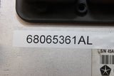 2011 TOWN & COUNTRY CARAVAN 3.6L ENGINE COMPUTER ECU ECM PCM 68065361AL TESTED