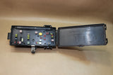 08-09 RAM 3500 4X4 FUSE BOX TIPM TOTALLY INTEGRATED POWER MODULE 68028005 REMAN