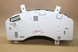 05-07 NISSAN TITAN ARMADA INSTRUMENT SPEEDOMETER CLUSTER 4x4 24810-7S01A TESTED