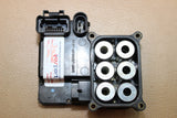 REMAN 01-02 CHEVY S10 BLAZER SONOMA ABS ANTI-LOCK BRAKE MODULE EBCM Z65 16 PIN