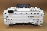 08 F-250 F-350 DIESEL INSTRUMENT CLUSTER GAUGES SPEEDOMETER AC2T-10849-FD TESTED