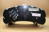 99-02 SILVERADO 1500 MT MANUAL INSTRUMENT CLUSTER SPEEDOMETER 15758077 REBUILT
