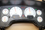 06-08 DODGE RAM 1500 2500 3500 INSTRUMENT SPEEDOMETER CLUSTER 56049831AI TESTED