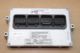 09 DODGE RAM 1500 4.7L A/T ECU ECM PCM ENGINE COMPUTER 68037609AI TESTED