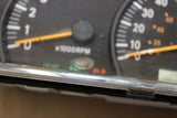 00-02 TOYOTA TUNDRA 4.7L 4X4 INSTRUMENT SPEEDOMETER GAUGE CLUSTER 83800-0C050