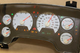 06-07 DODGE RAM 1500 2500 3500 INSTRUMENT SPEEDOMETER CLUSTER 05172048AG ✅TESTED