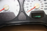 06-07 DODGE RAM 1500 2500 3500 INSTRUMENT SPEEDOMETER CLUSTER 05172048AG ✅TESTED