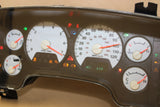 06-07 DODGE RAM 1500 2500 3500 INSTRUMENT SPEEDOMETER CLUSTER 05172048AG ✅TESTED